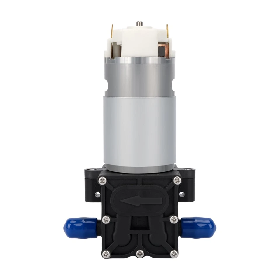 Mini Low Flow Volume Low Pressure Pump best