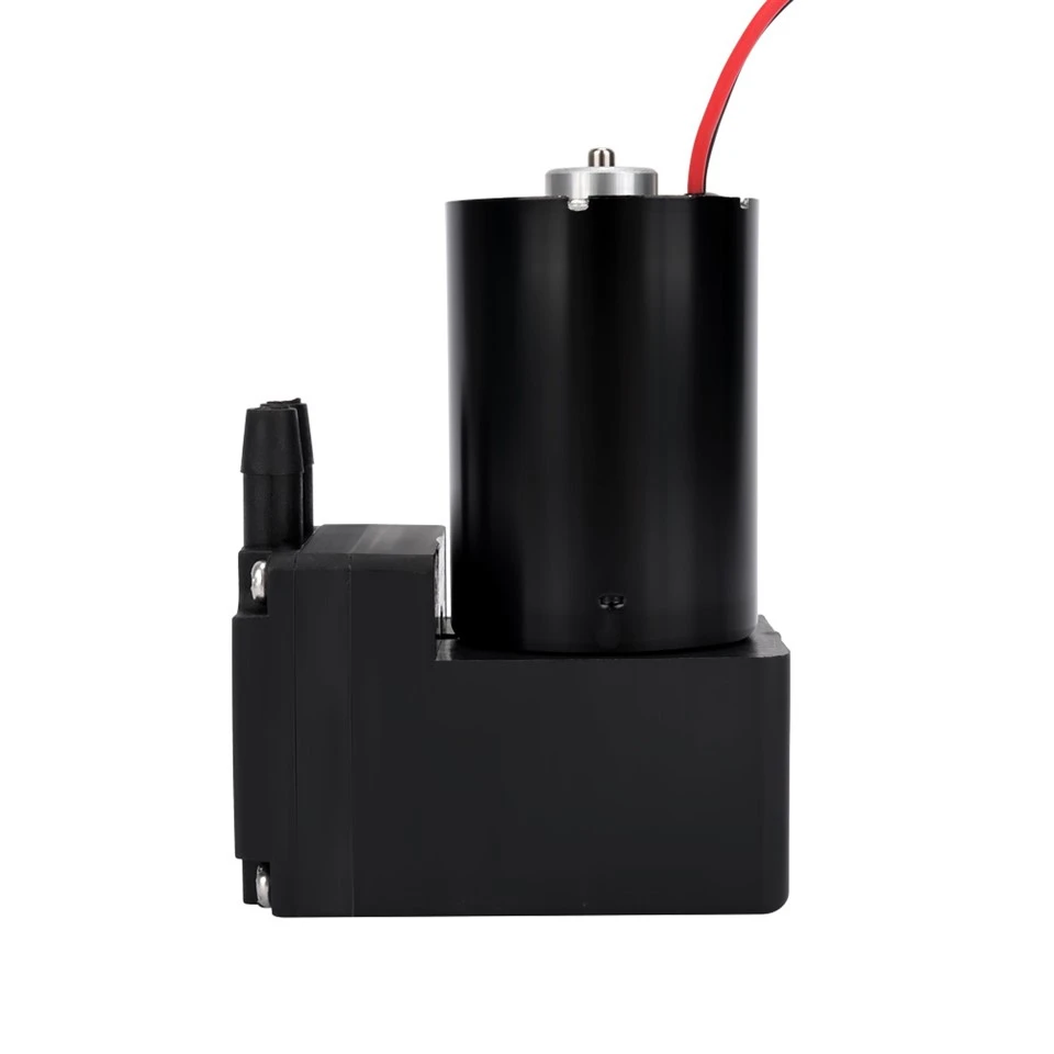 Mute Mini Water Air DC Diaphragm Pump best